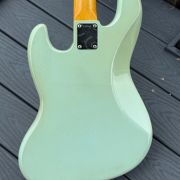 1965 Fender Jazz Bass