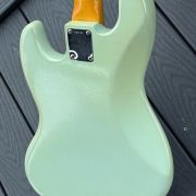 1965 Fender Jazz Bass