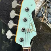 1965 Fender Jazz Bass