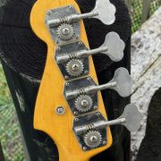 1965 Fender Jazz Bass