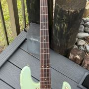 1965 Fender Jazz Bass