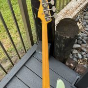 1965 Fender Jazz Bass