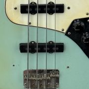 1965 Fender Jazz Bass