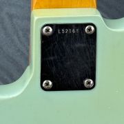 1965 Fender Jazz Bass