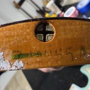 1965 Fender Jazz Bass