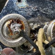 1965 Fender Jazz Bass