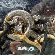 1965 Fender Jazz Bass