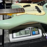 1965 Fender Jazz Bass