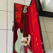 1965 Fender Jazz Bass