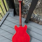 1968 Gibson EB-2DC Bass