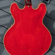 1968 Gibson EB-2DC Bass