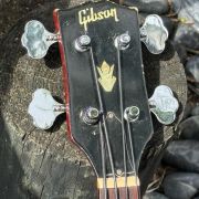 1968 Gibson EB-2DC Bass