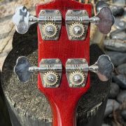 1968 Gibson EB-2DC Bass