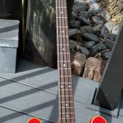 1968 Gibson EB-2DC Bass