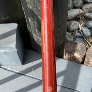 1968 Gibson EB-2DC Bass