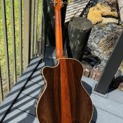 2013 PRS Angelus Cutaway “Brazilian”