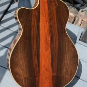 2013 PRS Angelus Cutaway “Brazilian”