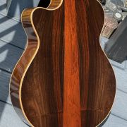 2013 PRS Angelus Cutaway “Brazilian”