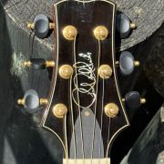 2013 PRS Angelus Cutaway “Brazilian”