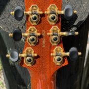 2013 PRS Angelus Cutaway “Brazilian”