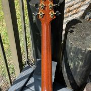 2013 PRS Angelus Cutaway “Brazilian”