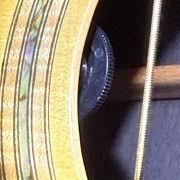 2013 PRS Angelus Cutaway “Brazilian”