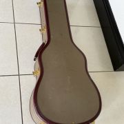 2013 PRS Angelus Cutaway “Brazilian”