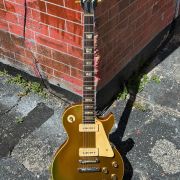 1968 Gibson Les Paul Std.