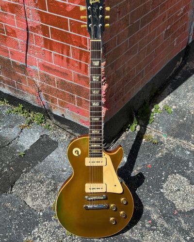 1968 Gibson Les Paul Std.