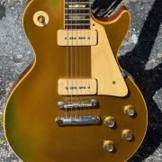 1968 Gibson Les Paul Std.
