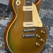 1968 Gibson Les Paul Std.