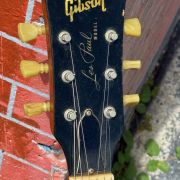 1968 Gibson Les Paul Std.