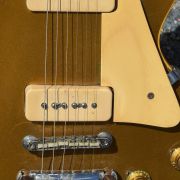 1968 Gibson Les Paul Std.