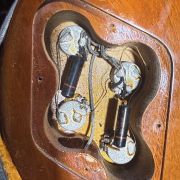 1968 Gibson Les Paul Std.