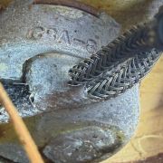 1968 Gibson Les Paul Std.