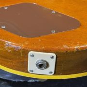 1968 Gibson Les Paul Std.