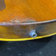 1968 Gibson Les Paul Std.