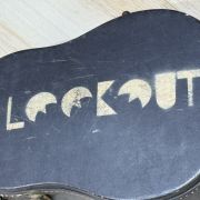 1968 Gibson Les Paul Std.