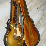 1968 Gibson Les Paul Std.