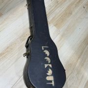 1968 Gibson Les Paul Std.