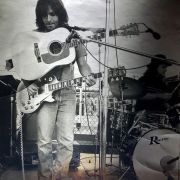 1968 Gibson Les Paul Std.