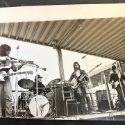 1968 Gibson Les Paul Std.