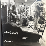 1968 Gibson Les Paul Std.