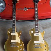 1968 Gibson Les Paul Std.