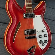 1970 Rickenbacker 381