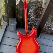 1970 Rickenbacker 381