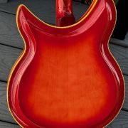 1970 Rickenbacker 381