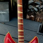 1970 Rickenbacker 381