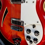 1970 Rickenbacker 381