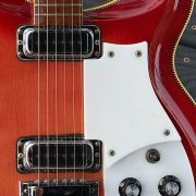 1970 Rickenbacker 381